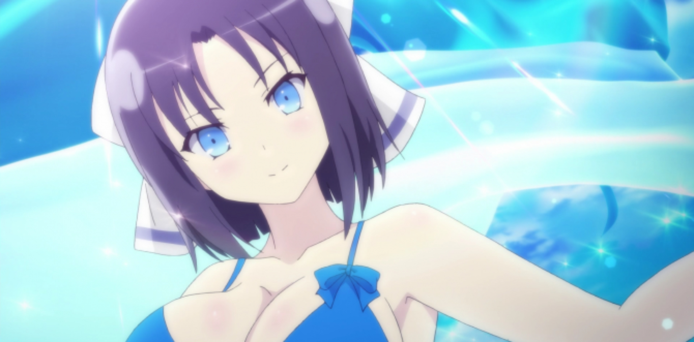 Yumi (Senran Kagura) Yumi (Senran Kagura)
