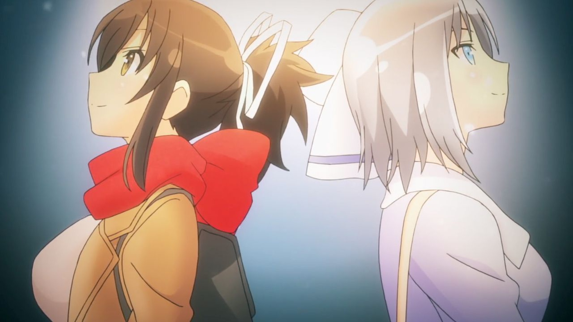 Yumi (Senran Kagura) Yumi (Senran Kagura)
