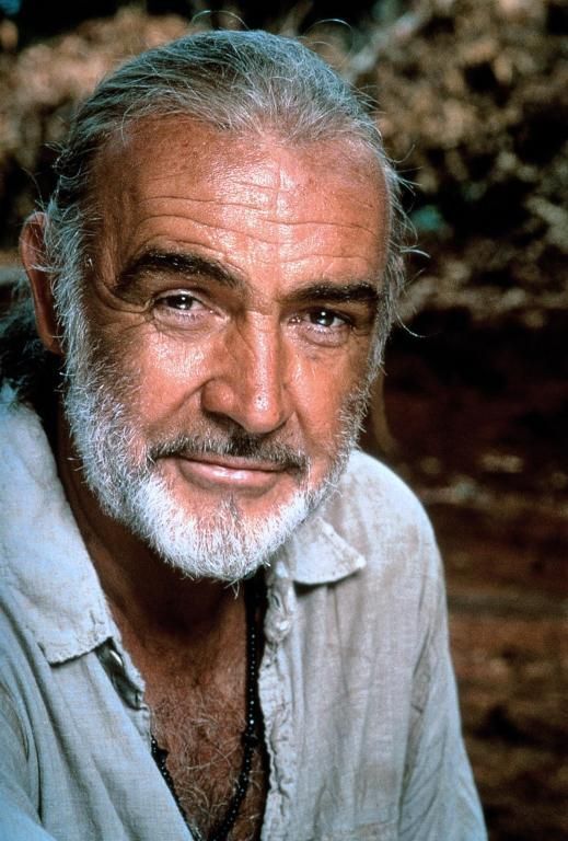 Picture of Sean Connery