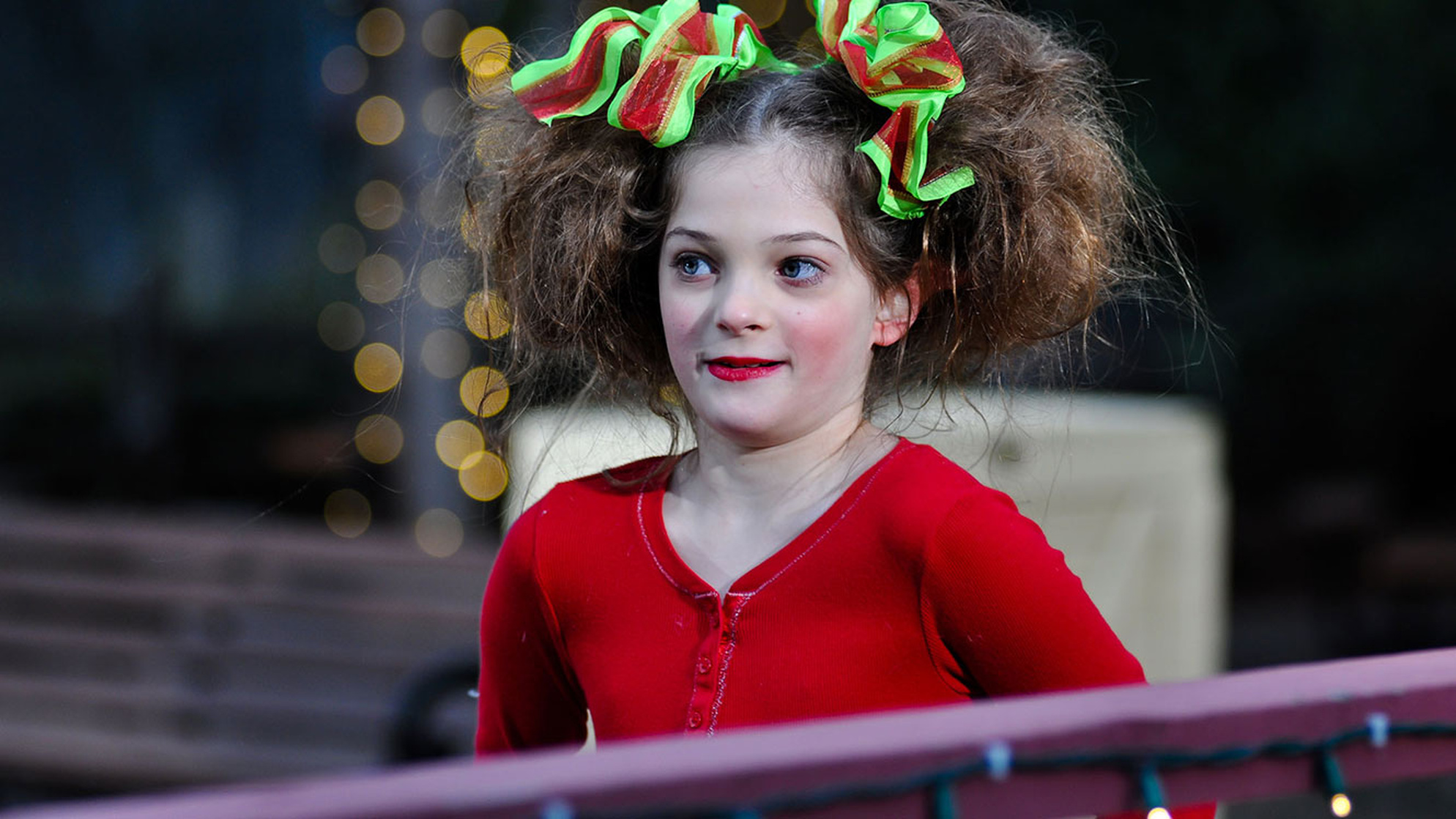 Picture of Santa's Boot Camp