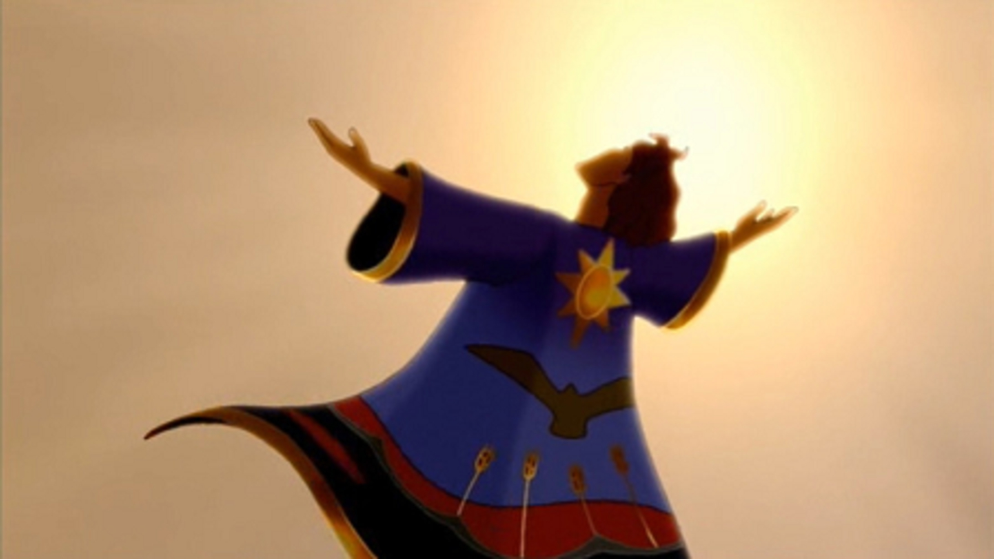 Joseph: King of Dreams Joseph: King of Dreams