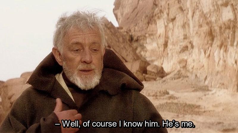 Star Wars