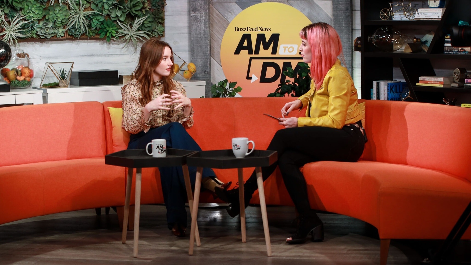 Kaitlyn Dever