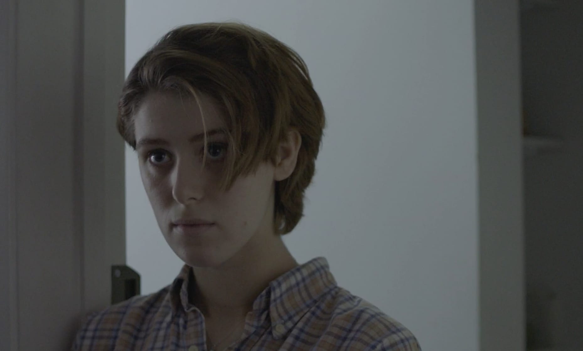Honor Swinton Byrne