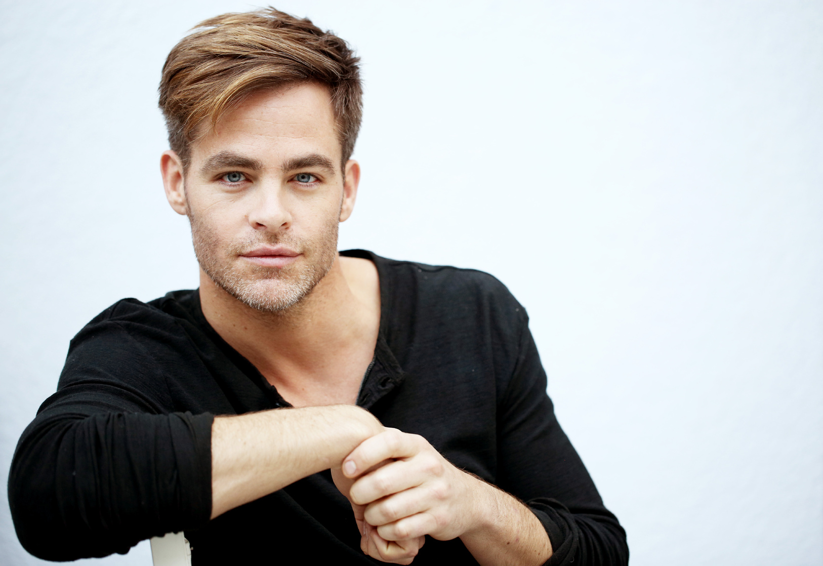 Chris Pine