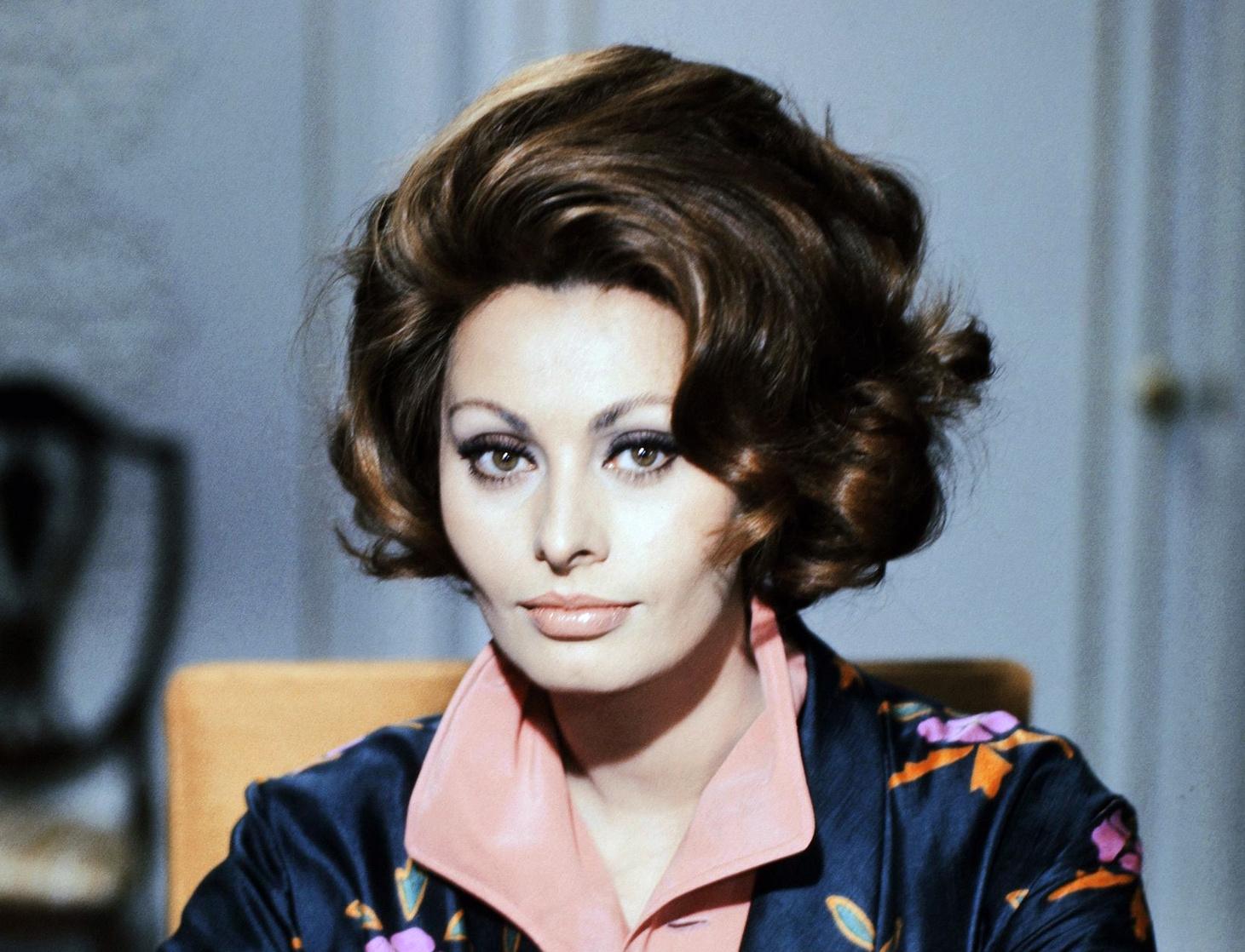 Sophia Loren Sophia Loren