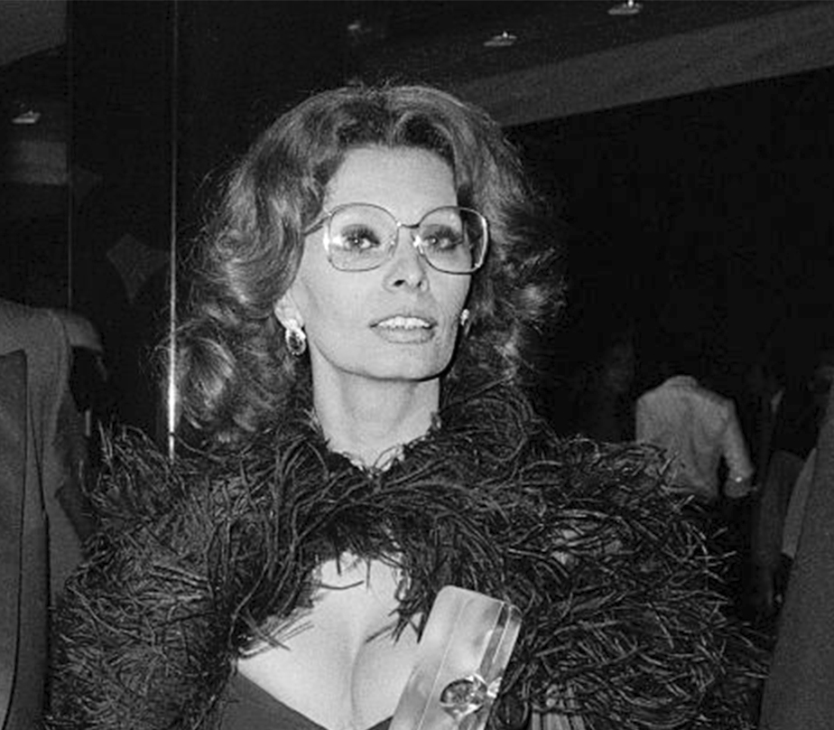 Sophia Loren Sophia Loren