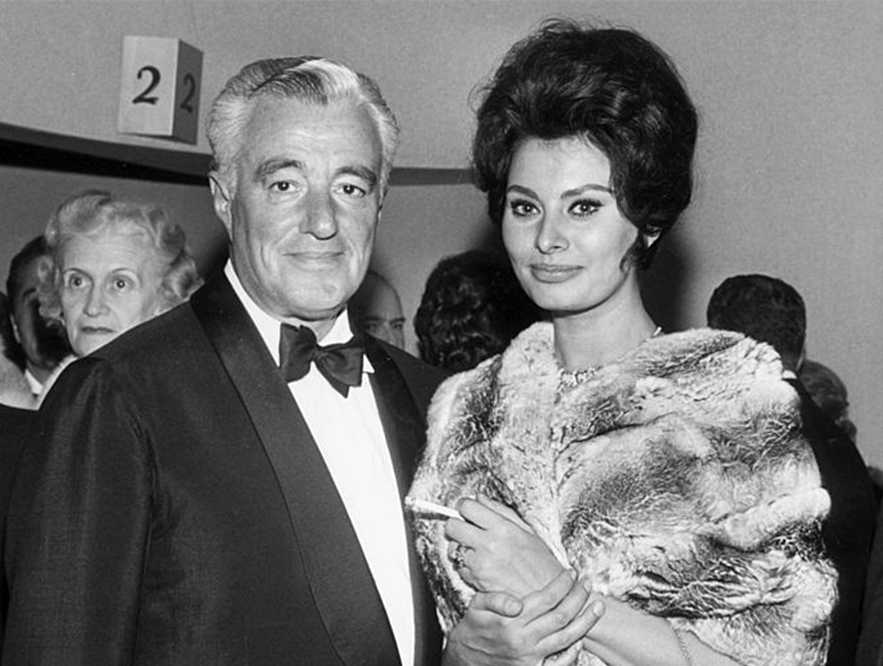 Sophia Loren Sophia Loren