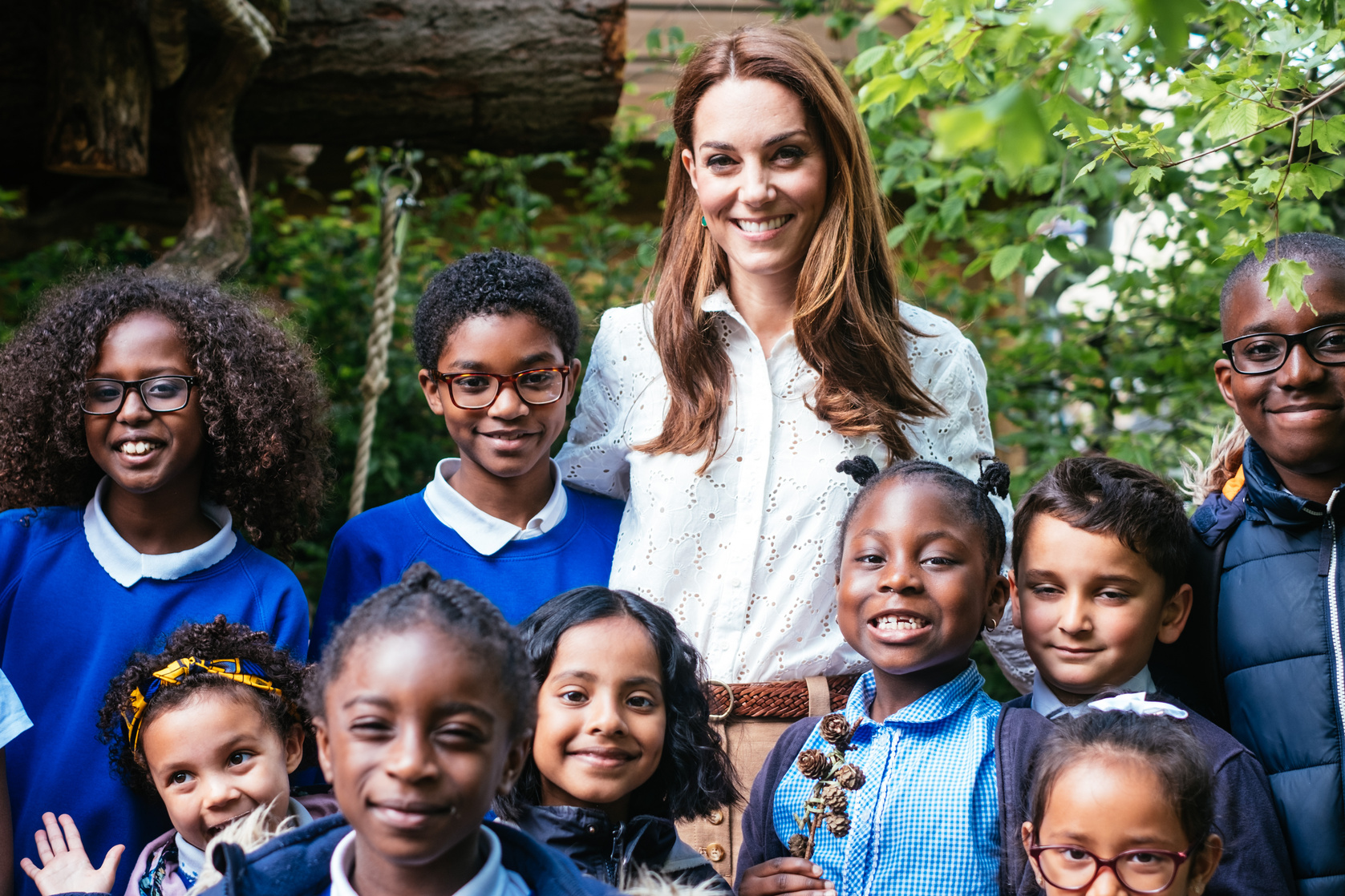 Kate Middleton