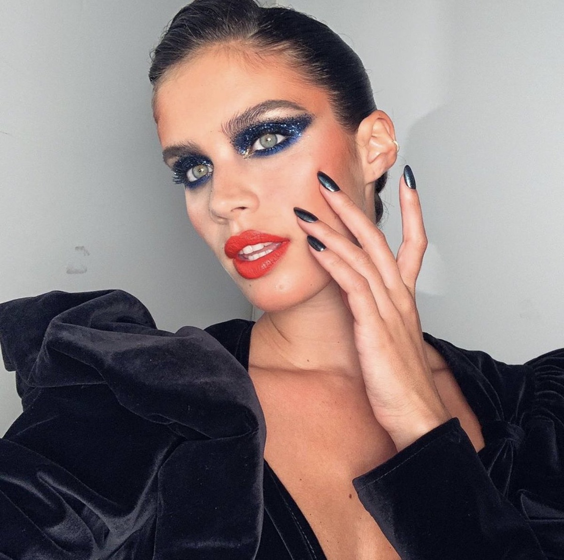 Sara Sampaio Sara Sampaio