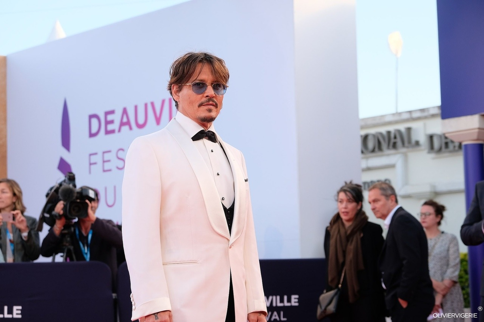 Johnny Depp