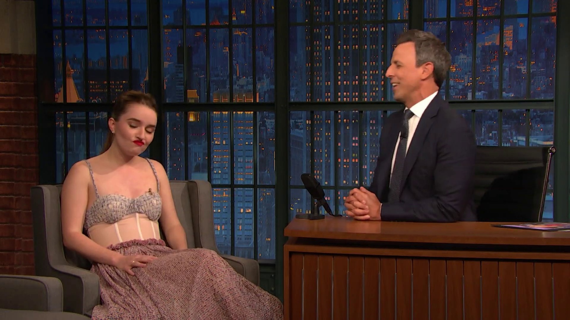 Kaitlyn Dever Kaitlyn Dever