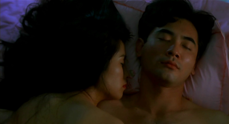 The Wedding Banquet