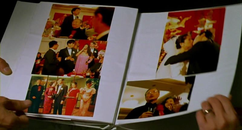 The Wedding Banquet