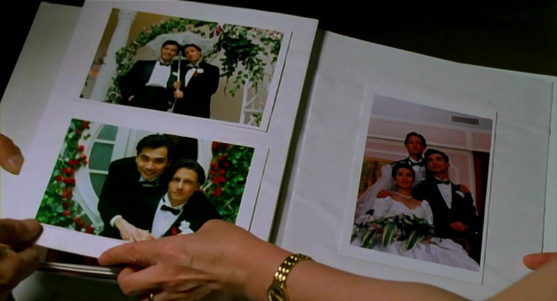 The Wedding Banquet