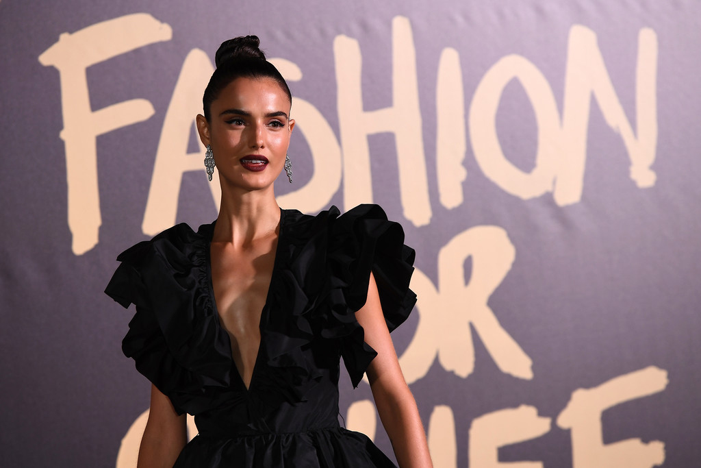 Blanca Padilla Blanca Padilla