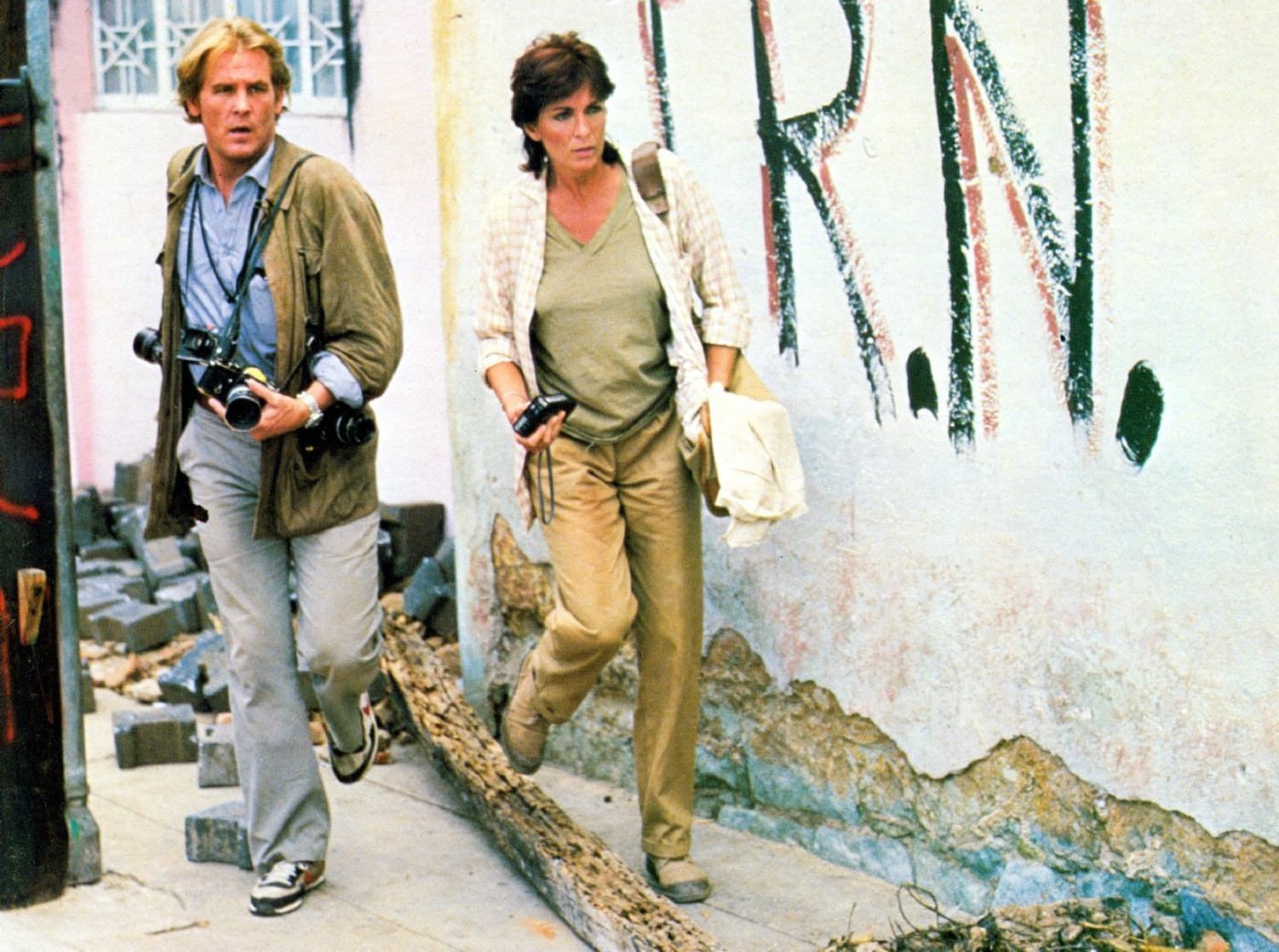 Under Fire (1983)