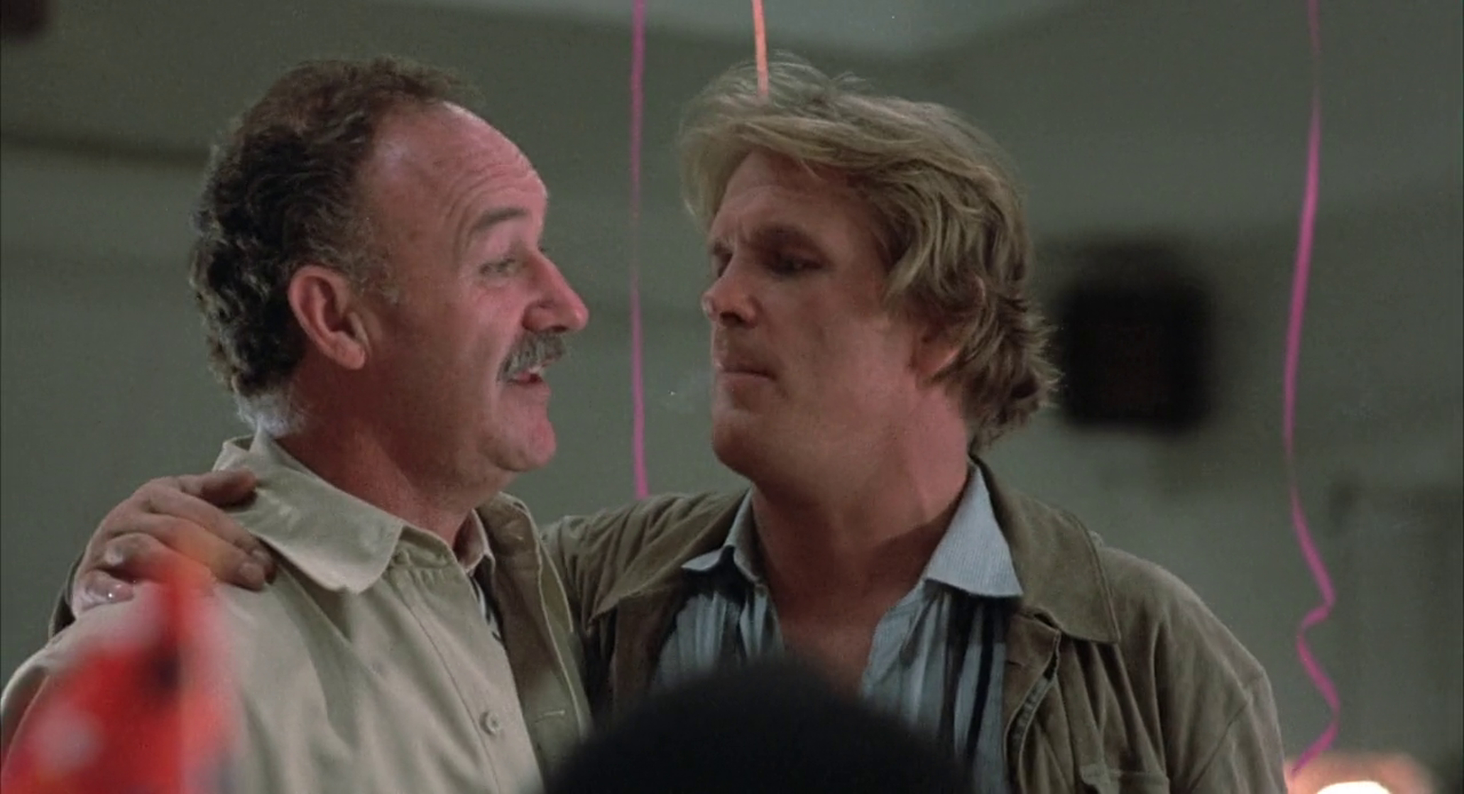 Under Fire (1983)