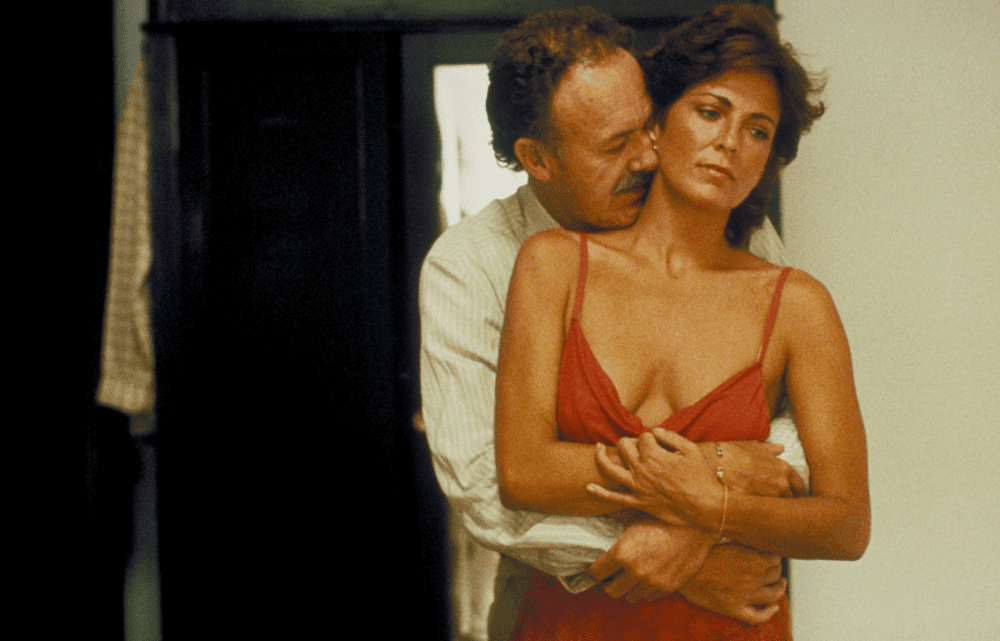 Under Fire (1983)