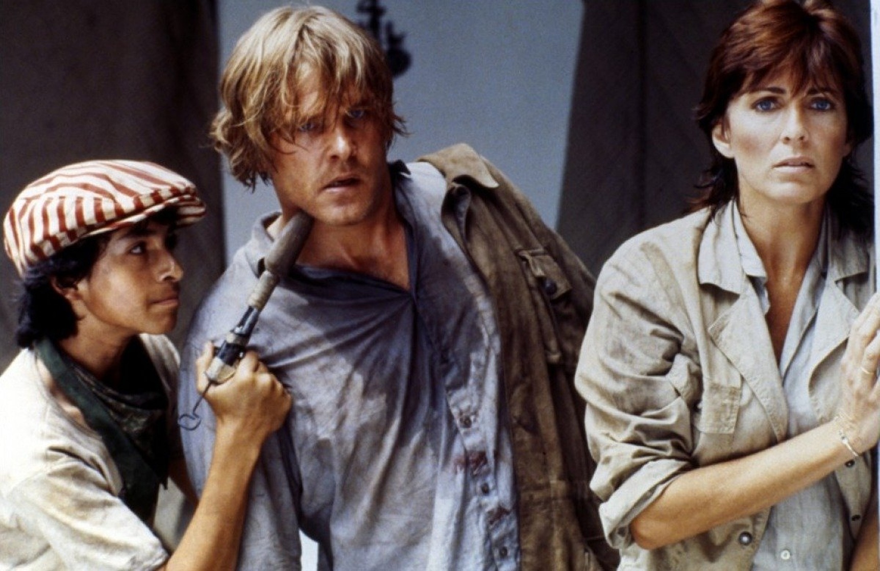 Under Fire (1983)