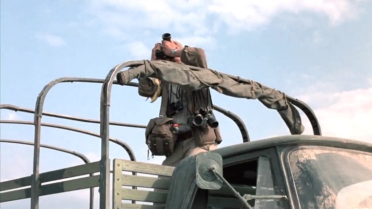 Under Fire (1983)