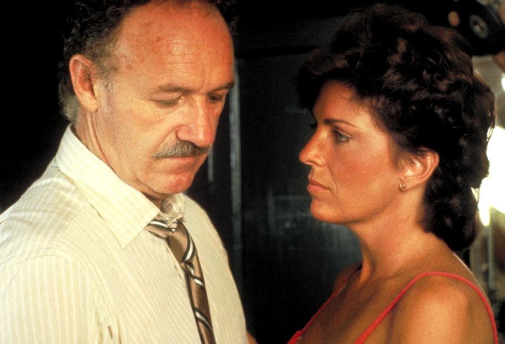 Under Fire (1983)