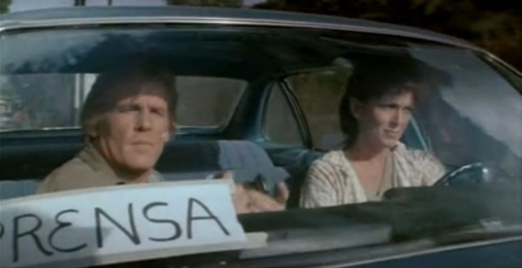 Under Fire (1983)