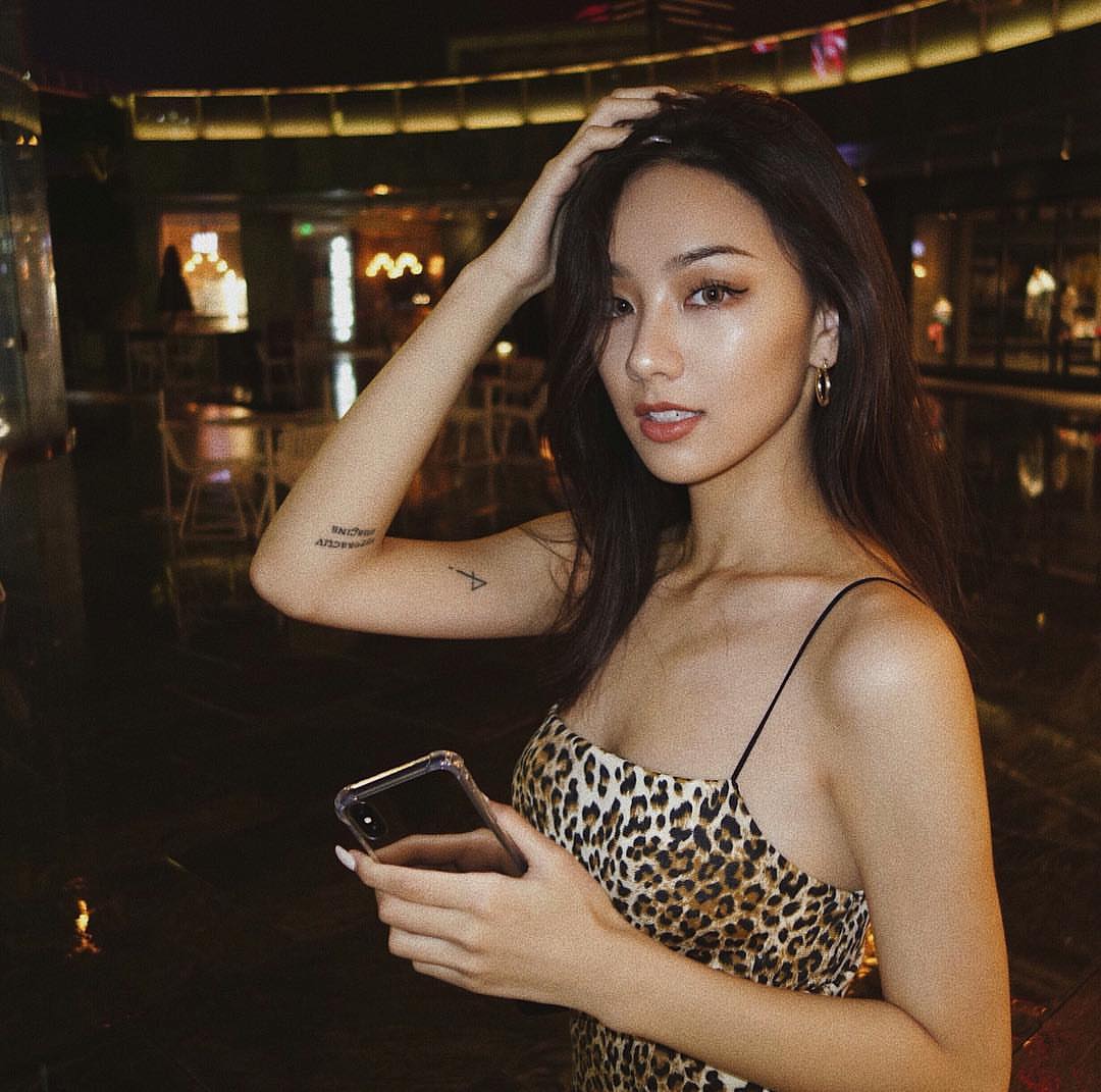Kathy Zheng