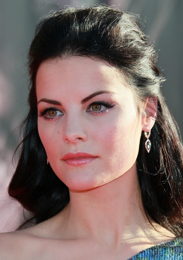 Picture of Jaimie Alexander