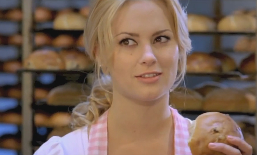 Marieke Westenenk image