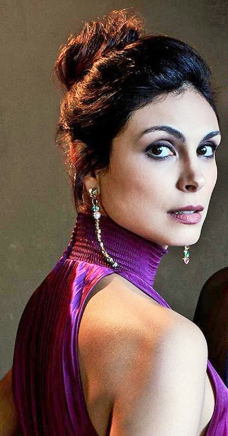 Morena Baccarin image