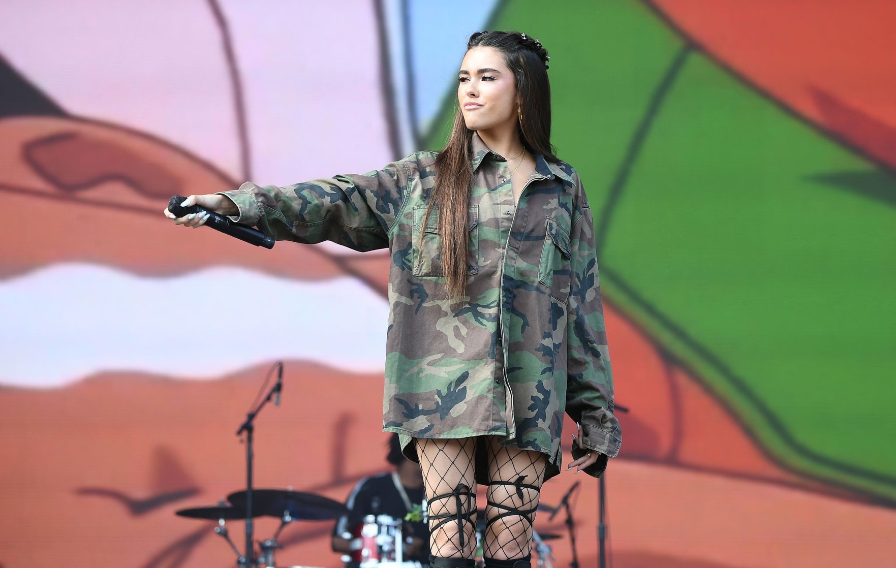 Madison Beer
