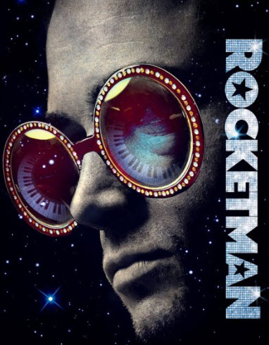 Rocketman