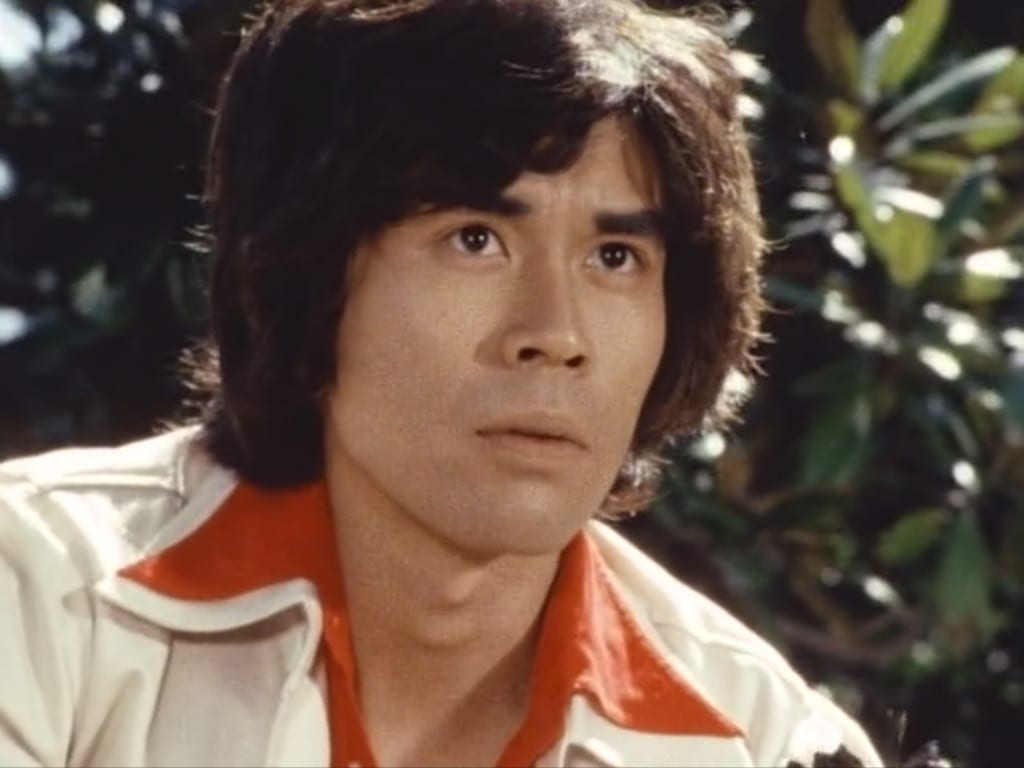 Goro Sakurai