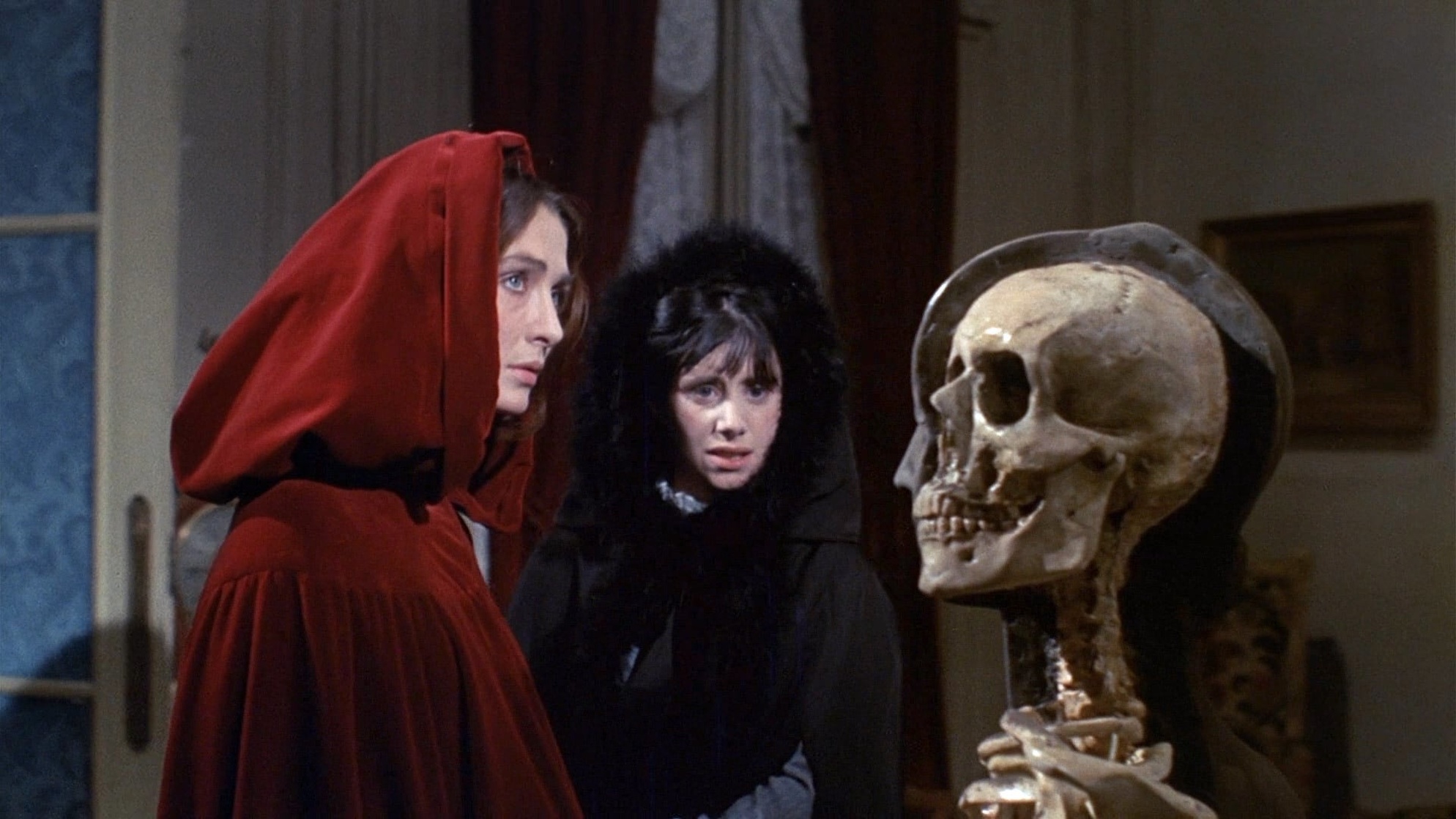 Murders in the Rue Morgue Murders in the Rue Morgue