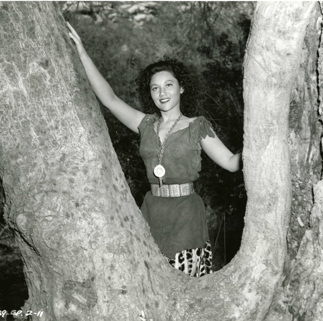 Gloria Dea