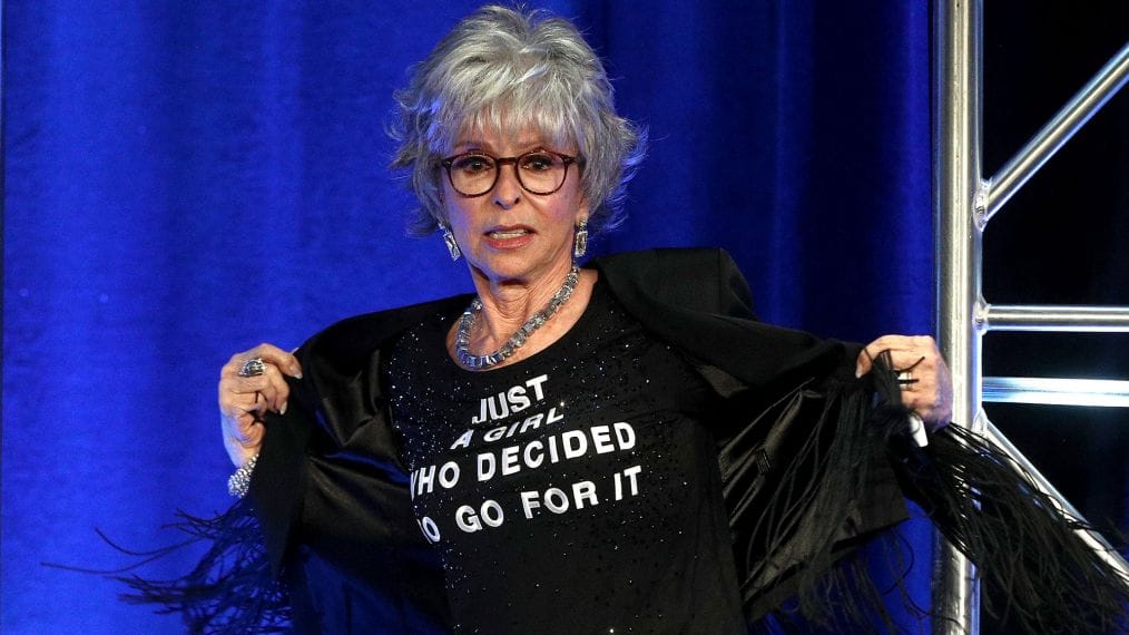 Rita Moreno