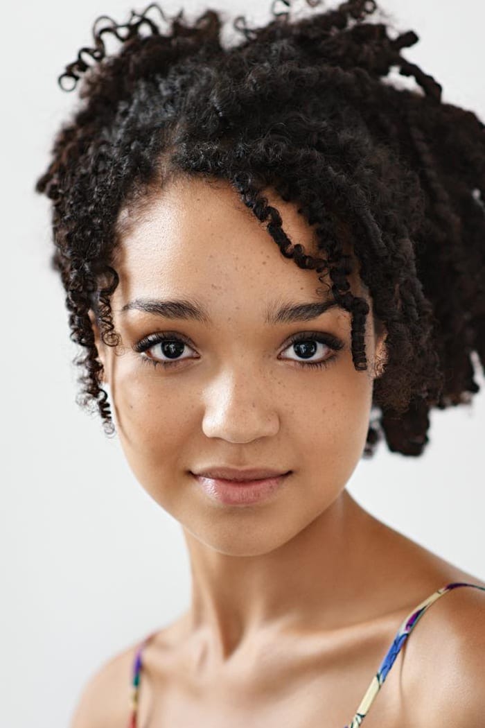 Aisha Dee picture