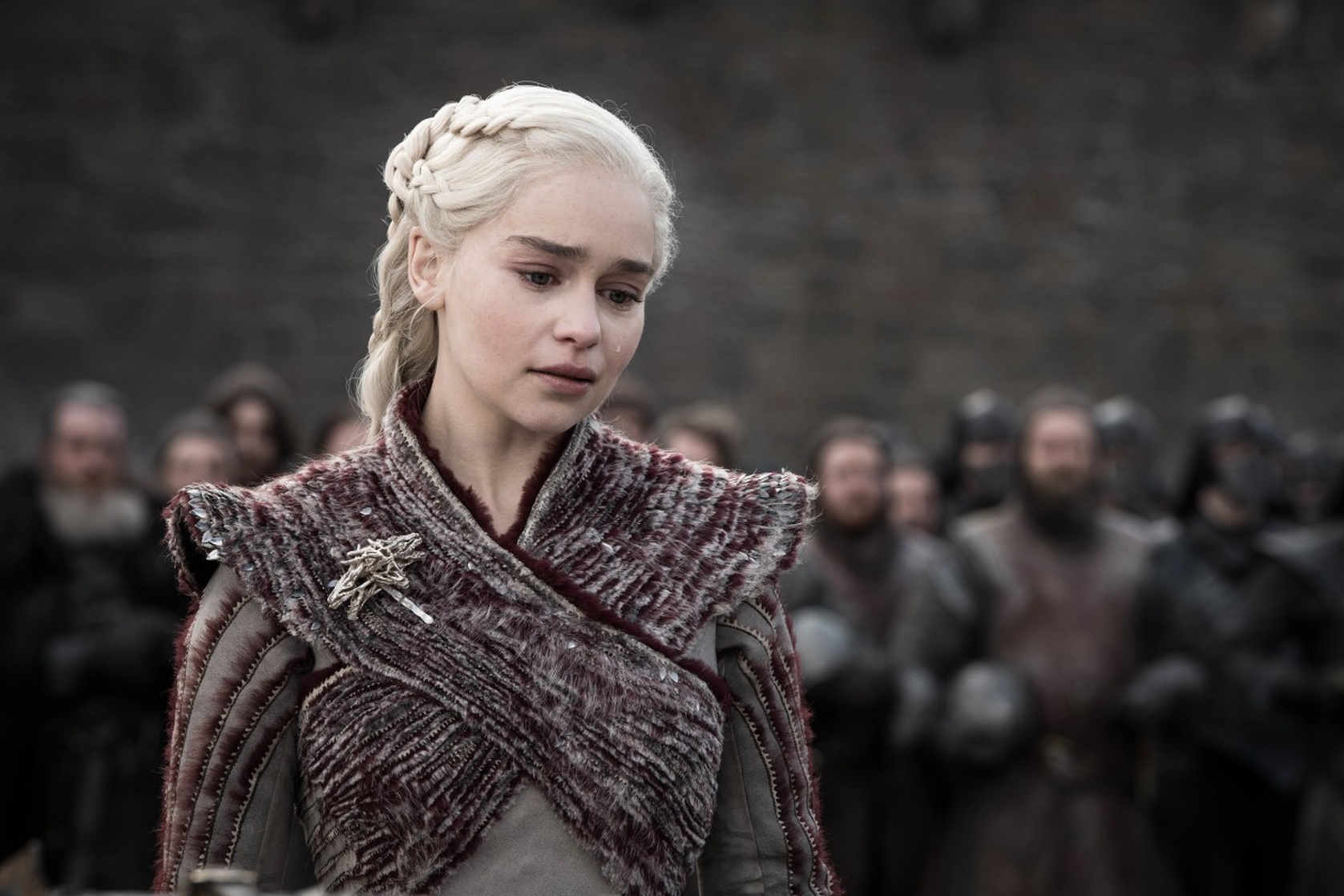 Emilia Clarke