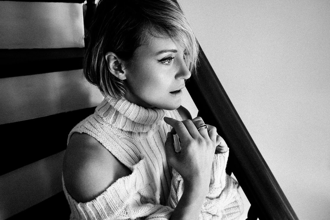 Taylor Schilling