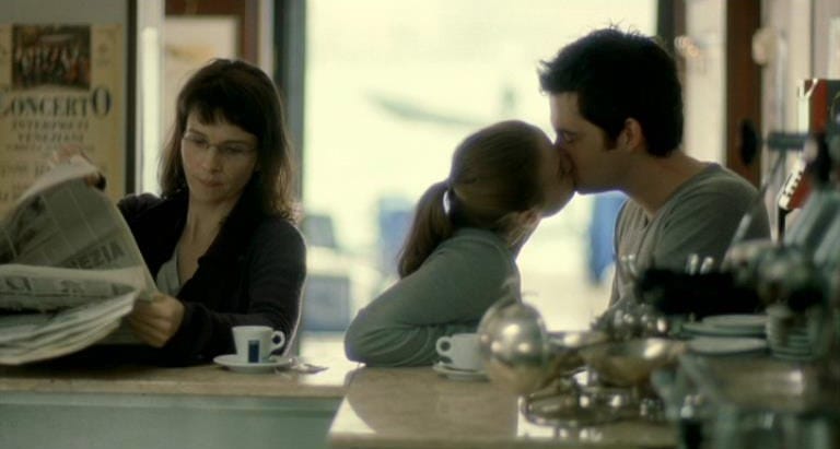 A Few Days in September (2006)