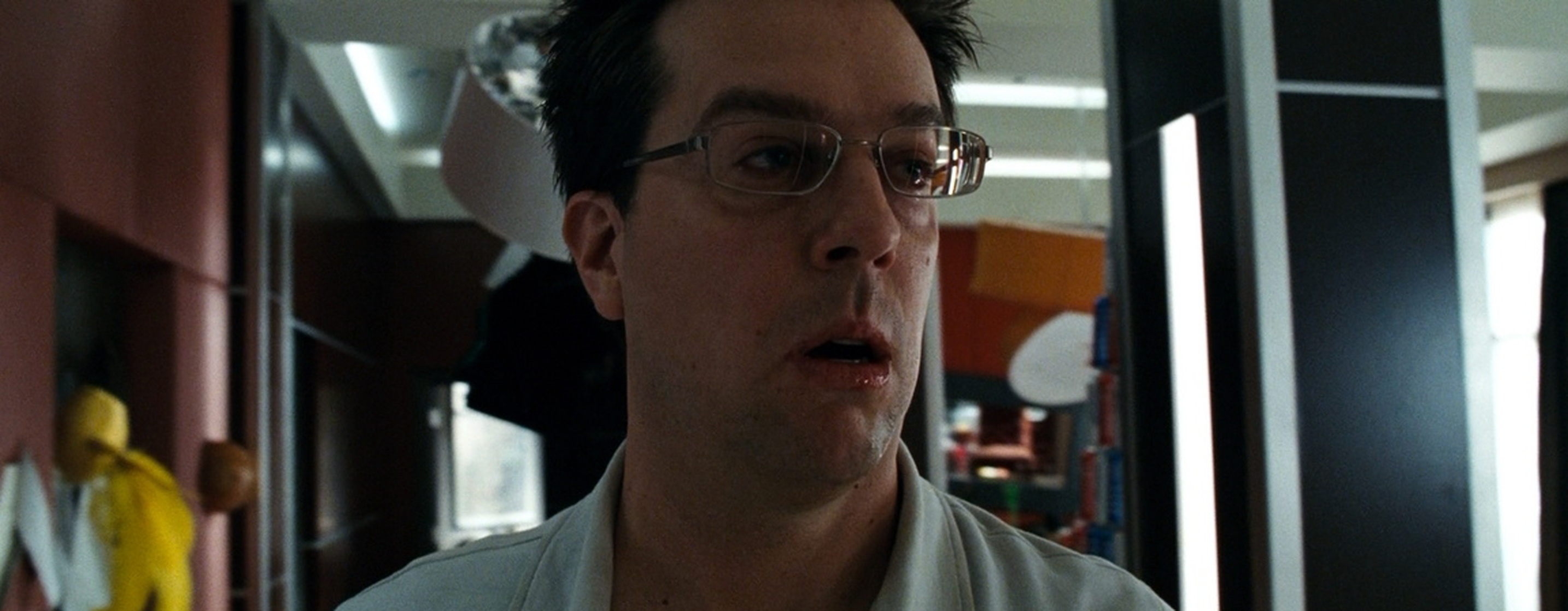The Hangover