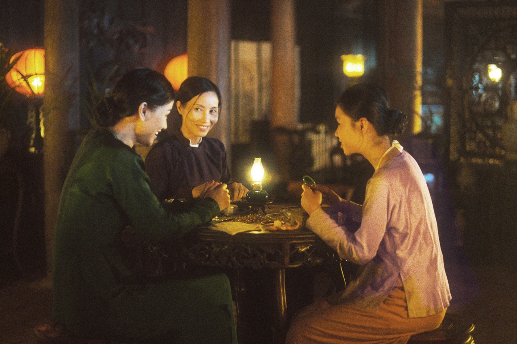 The Third Wife The Third Wife