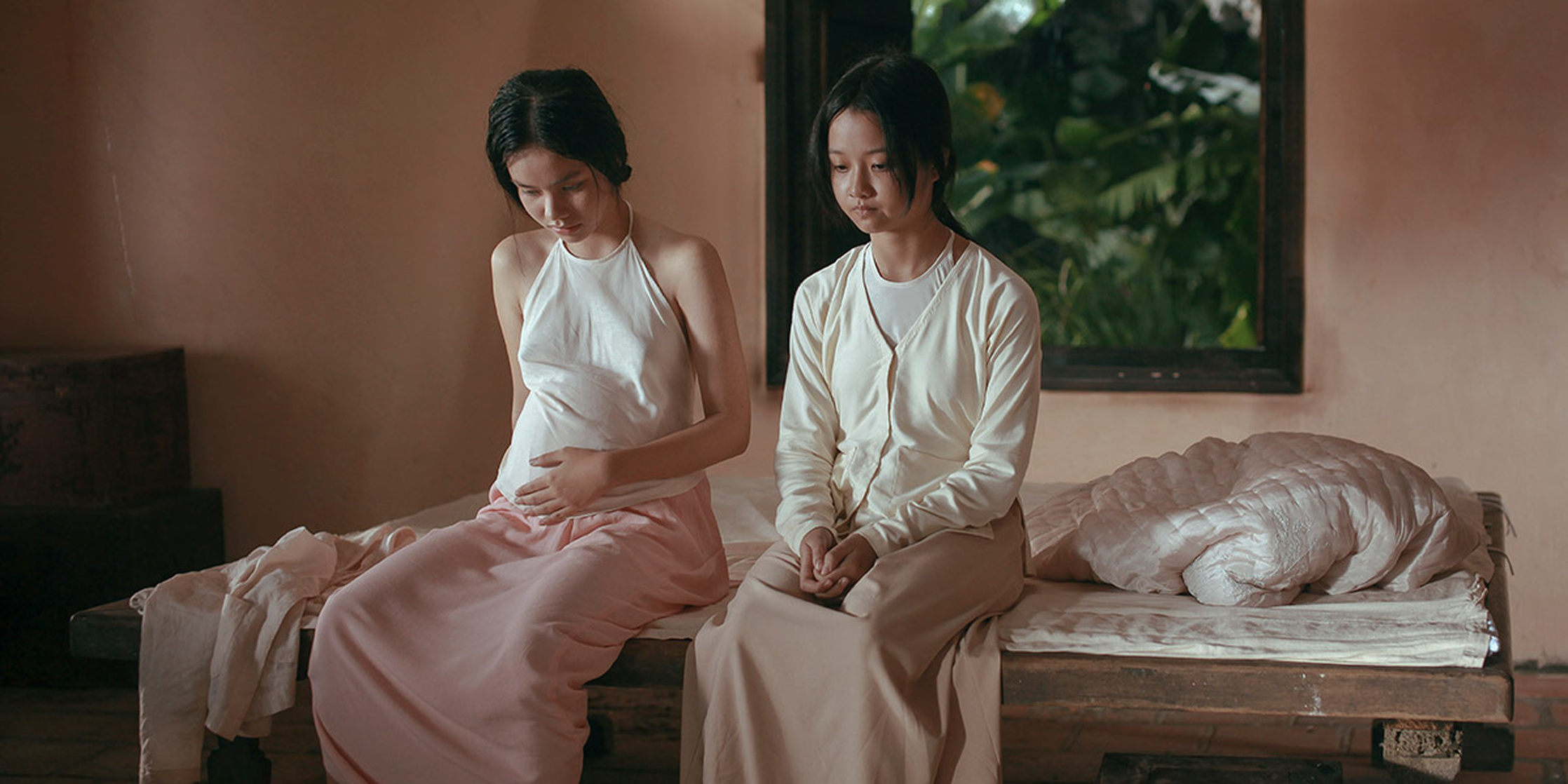 The Third Wife