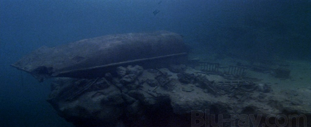 The Deep