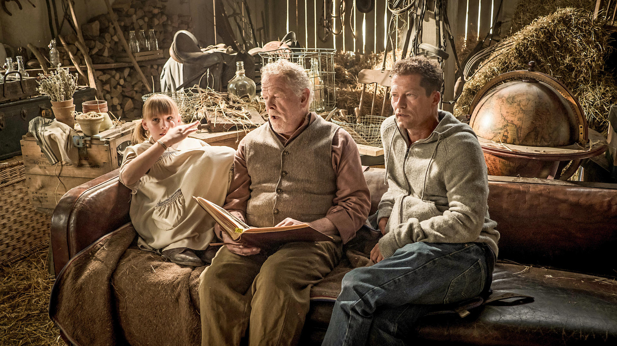 Head Full of Honey image