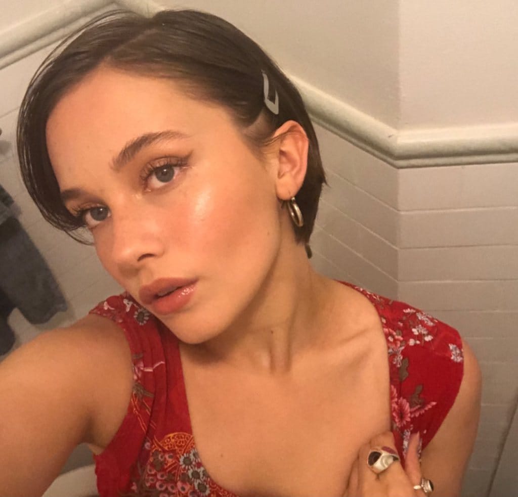Cailee Spaeny Cailee Spaeny