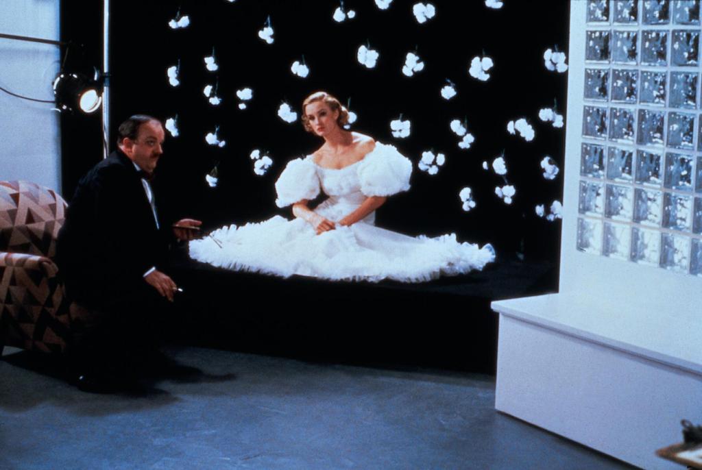 Frances (1982) Frances (1982)