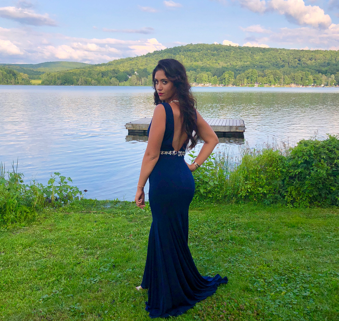 Hannah Bianca Leiner