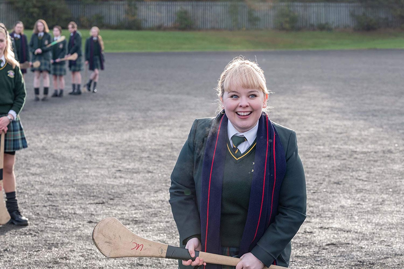 Clare Devlin